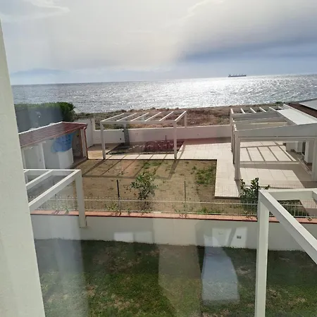 La Blanca Pellaro