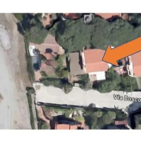 Villa La Blanca *