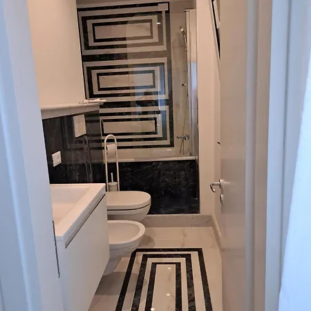 Villa La Blanca Pellaro