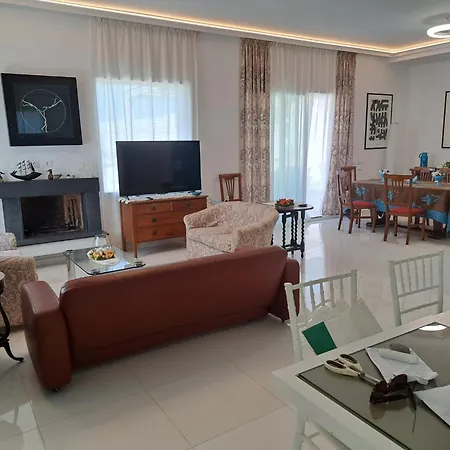 Villa La Blanca