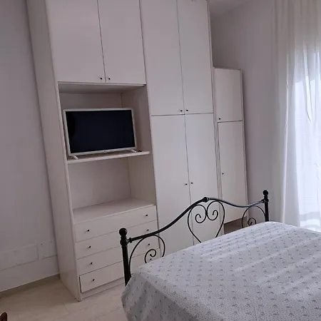 La Blanca Villa