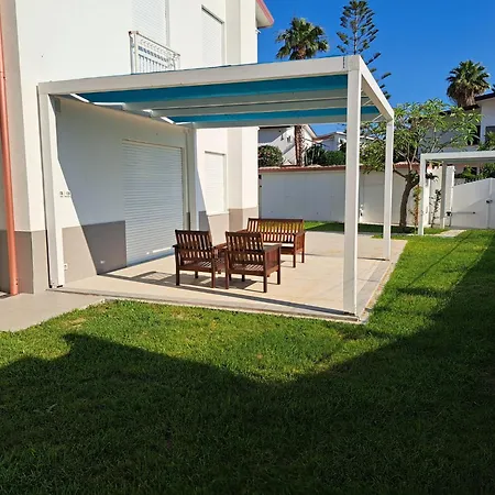 Villa La Blanca