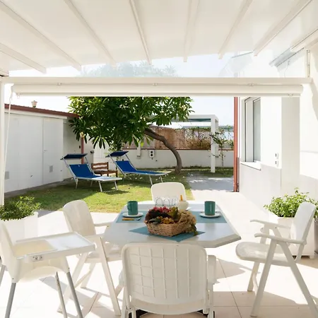 Villa La Blanca *