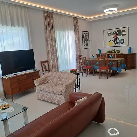 La Blanca Villa Pellaro