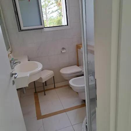 Villa La Blanca *