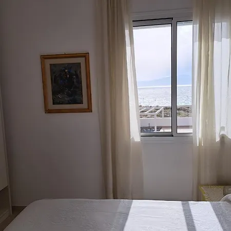 La Blanca Villa