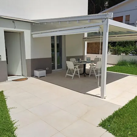 Villa La Blanca Pellaro