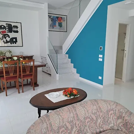Villa La Blanca