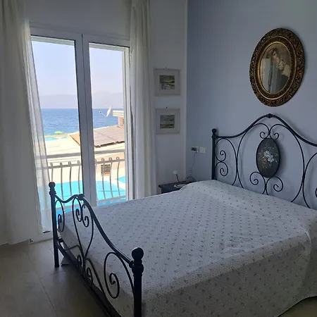 La Blanca Villa Pellaro