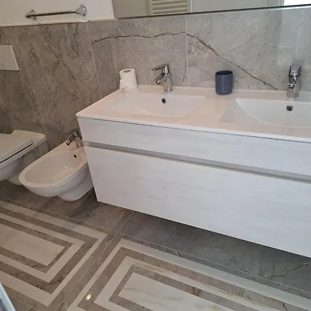 La Blanca Pellaro