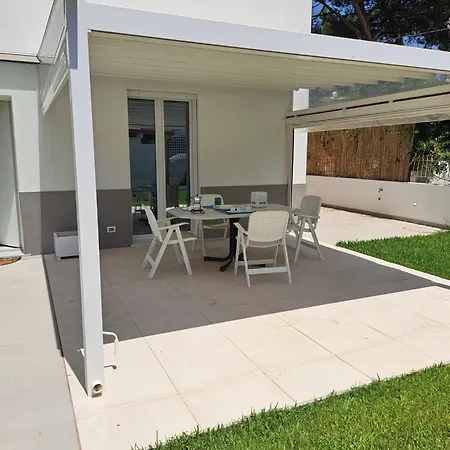 La Blanca Villa Pellaro