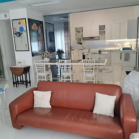 La Blanca Villa Pellaro