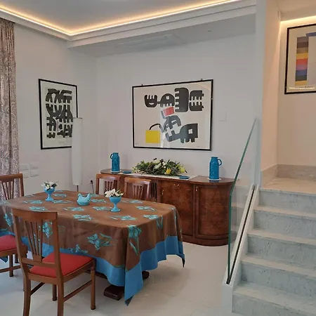 La Blanca Villa *