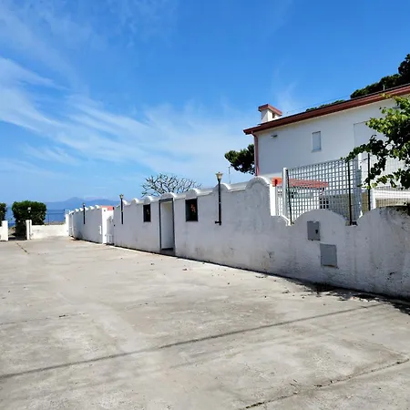 Villa La Blanca Pellaro